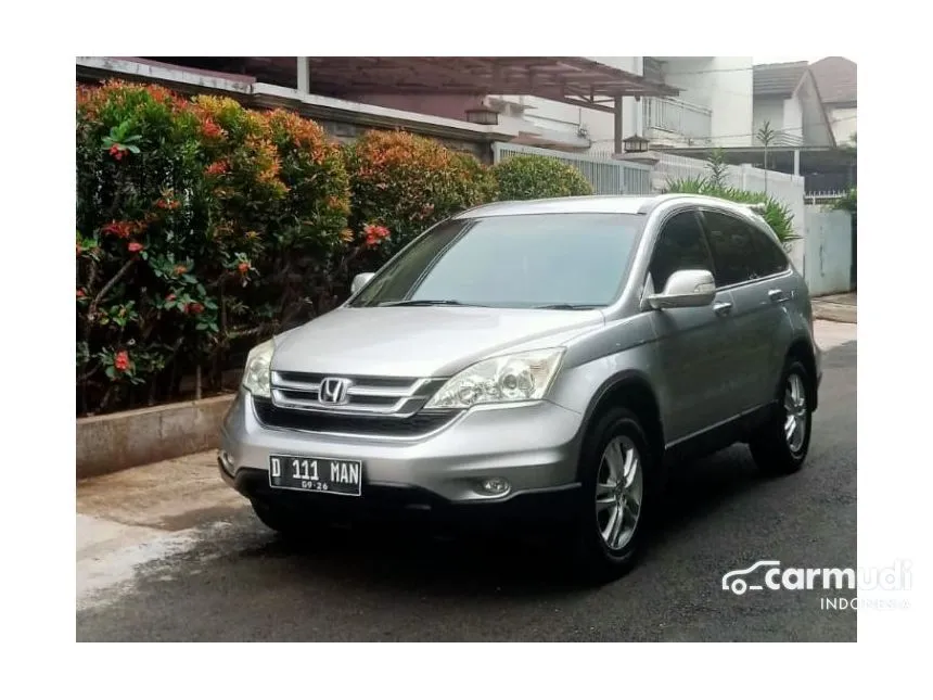 2011 Honda CR-V 2.4 i-VTEC SUV