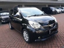 Daihatsu Sirion D AT 2013