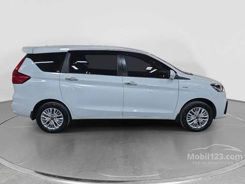 2018 Suzuki Ertiga GX MPV