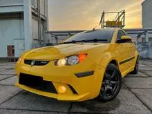 2014 Proton Neo R3 Hatchback