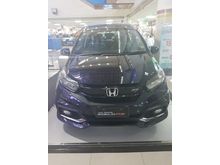 2018 Honda Mobilio 1.5 PROMO TERBAIK