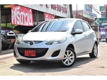 2012 Mazda 2 1.5 (ปี 09-14) Sports Groove Hatchback