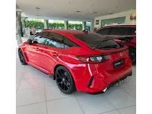 2025 Honda Civic 2.0 Type R Hatchback SUPER PROMO JUNE