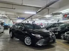 2019 Toyota Camry 2.5 V AT