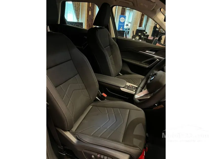 2026 BMW X1 sDrive18i xLine SUV