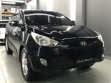 2011 Hyundai Tucson Automatic Pertamax 2.0 GLS