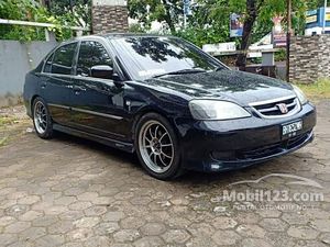 830 Civic Century 2004 Terbaru