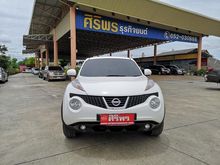 2014 Nissan Juke 1.6 (ปี 10-16) V SUV
