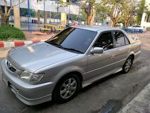 2002 Toyota Soluna 1.5 AL50 ไฟท้ายหยดน้ำ (ปี 00-03) SLi Sedan AT