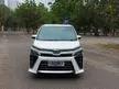 Jual Mobil Toyota Voxy 2018 2.0 di DKI Jakarta Automatic Wagon Putih Rp 339.000.000