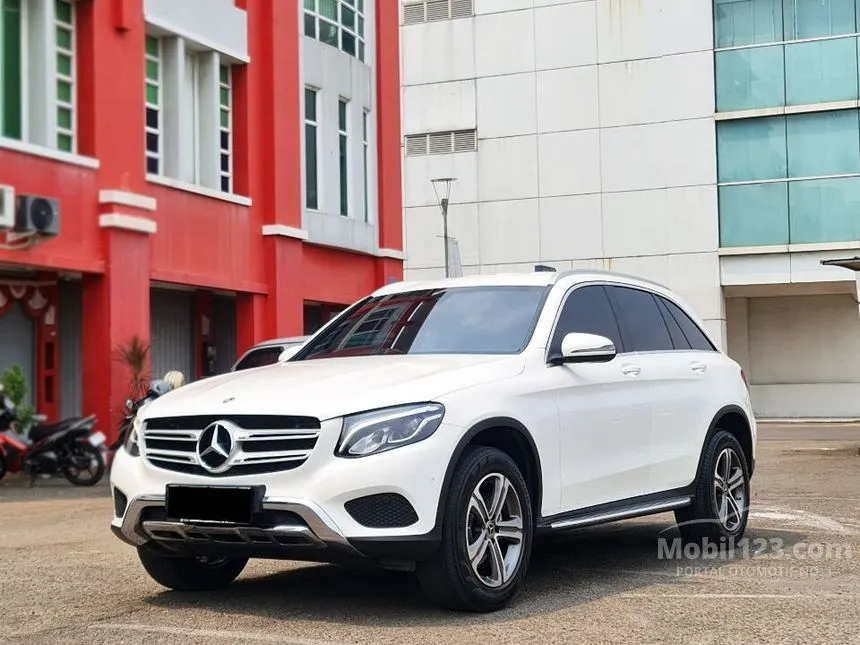 Jual Mobil Mercedes