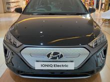 Promo spektakuler Hyundai Ioniq mobil listrik paling terjangkau di Indonesia