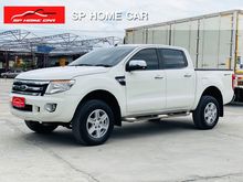 2013 Ford Ranger 2.2 DOUBLE CAB (ปี 12-15) Hi-Rider XLT Pickup AT