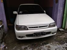1995 Toyota Starlet 1.3 Hatchback
