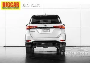 2023 Toyota FORTUNER 2.4 Legender SUV