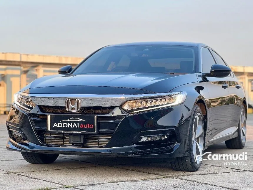 2023 Honda Accord Sedan