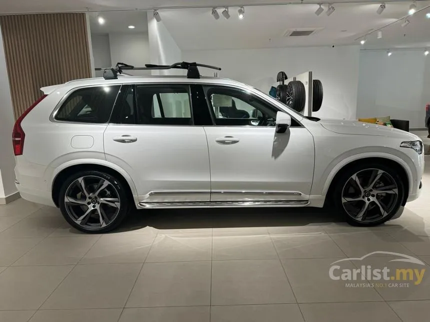 2024 Volvo XC90 Recharge T8 PHEV SUV