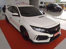2019 Honda Civic 2,0 Type R Nego sampai jadi.