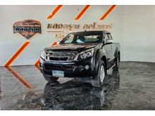 2012 Isuzu D-Max 2.5 SPACE CAB (ปี 11-17) Hi-Lander Z-Prestige Pickup