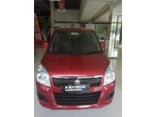 2020 Suzuki Karimun Wagon R 1.0 GL Wagon R Hatchback