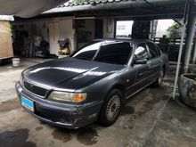 1999 Nissan Cefiro 2.0 A32 (ปี 96-02) 20G Sedan AT