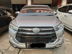 2019 Toyota Kijang Innova 2,4 G MPV
