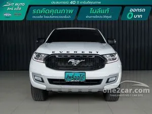 2019 Ford EVEREST 2.0 Titanium+ SUV