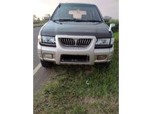 Panther 2.5 TOURING kusnadi 2002 plat L jual atau tukar tambah sekoto kediri jatim