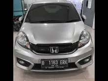 2018 Honda Brio 1.2 Satya E Hatchback