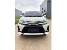 2020 Toyota Avanza 1.3 Veloz MPV