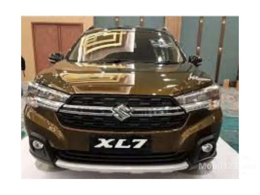 2023 Suzuki XL7 ALPHA Wagon
