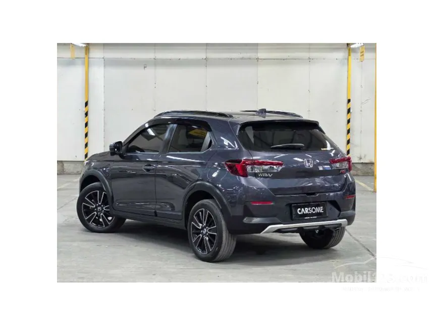 2022 Honda WR-V RS Honda Sensing SUV