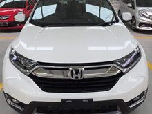 CRV TURBO MURAH BANGET EDISI COVID19