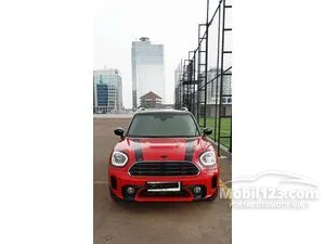 2022 MINI Countryman 1.5 Cooper SUV