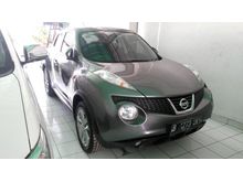 2011 Nissan Juke RX