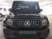 2020 Mercedes-Benz G63 AMG 4,0 Base Spec SUV