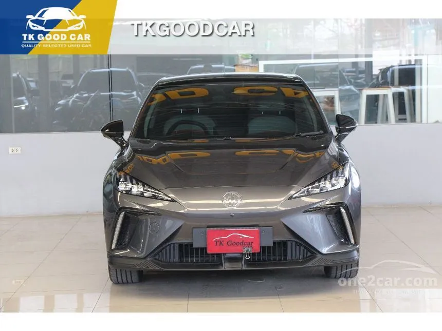 2024 MG MG4 X Hatchback