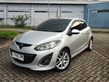Mazda 2 1,5 RZ Hatchback 2014 