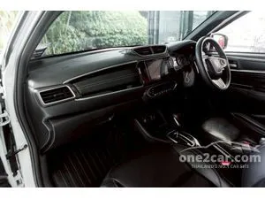 2023 Honda BR-V 1.5 EL (Premium Sunlight) SUV