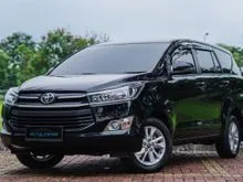 2018 Toyota Kijang Innova 2.4 G MPV