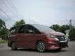 Jual Mobil Nissan Serena 2019 Highway Star 2.0 di Jawa Timur Automatic MPV Merah Rp 360.000.003
