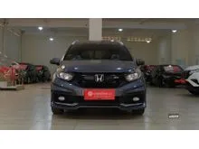 2018 Honda Mobilio 1.5 RS MPV