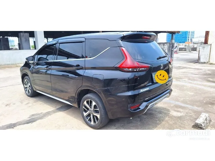 2019 Mitsubishi Xpander SPORT Wagon