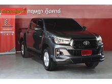 2019 Toyota Hilux Revo 2.4 DOUBLE CAB Prerunner E Plus Pickup