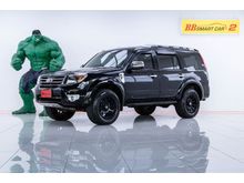 2013 Ford Everest 3.0 (ปี 07-13) LTD TDCi 4WD SUV