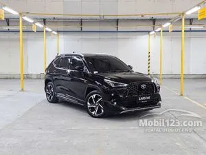 2023 Toyota Yaris Cross 1.5 S HV with GR Parts Aero Pkg (Prem Clr) SUV