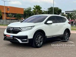 2021 Honda CR-V 1.5 Turbo Prestige SUV