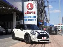 2016 Mini COOPER 2.0 F56 S 3-Door Hatchback