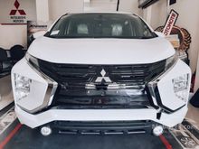 Mitsubishi Xpander 1,5 EXCEED Wagon DP 20JTAN