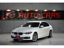 2017 BMW 330e 2.0 F30 (ปี 16-20) Sedan